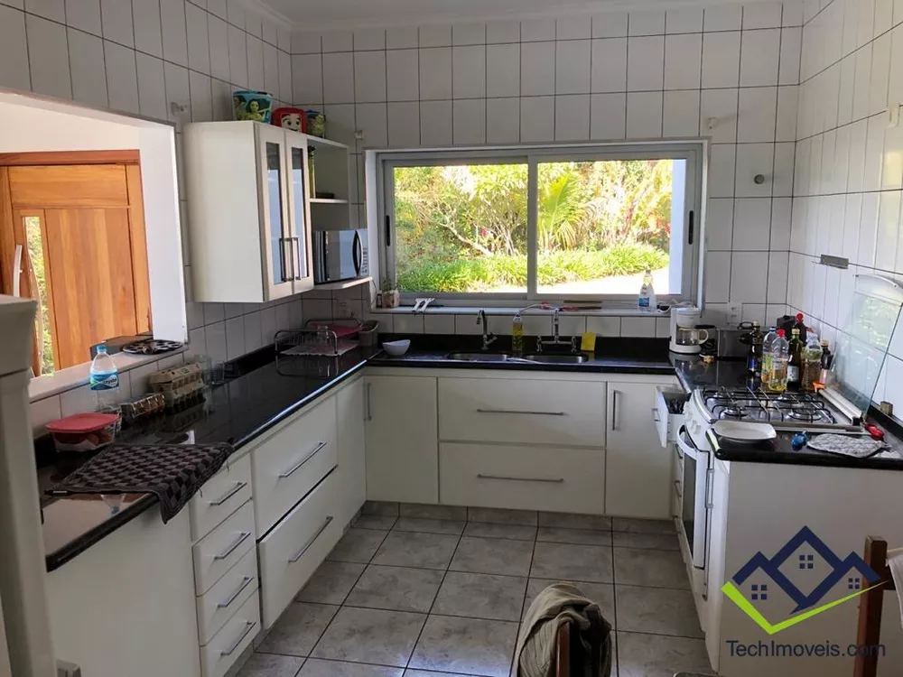 Chácara, 10 quartos, 5000 m² - Foto 5