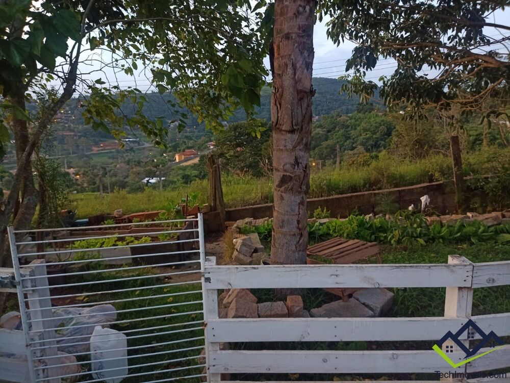 Chácara à venda com 4 quartos - Foto 3