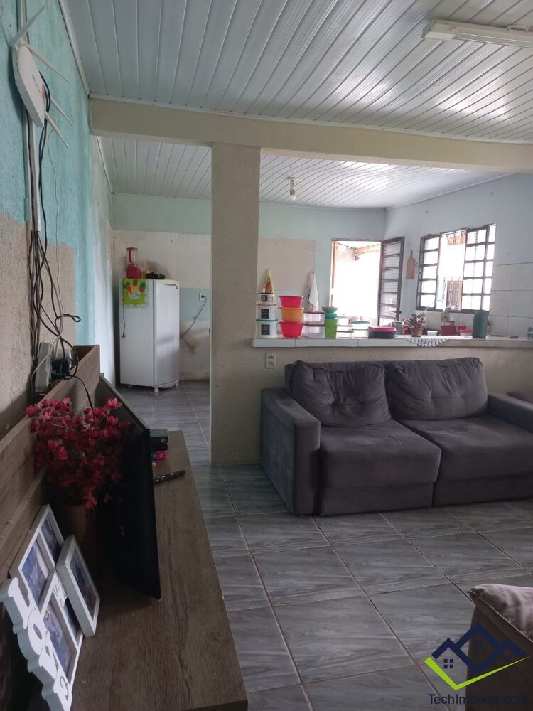 Chácara à venda com 4 quartos - Foto 4