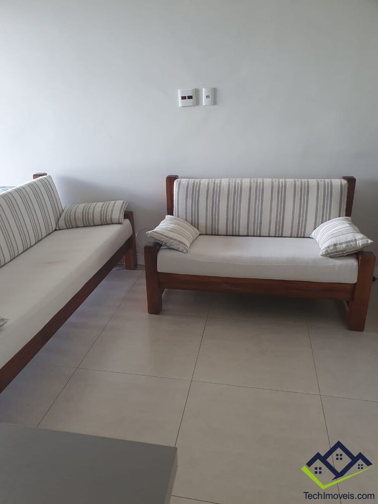 Apartamento, 2 quartos, 62 m² - Foto 8