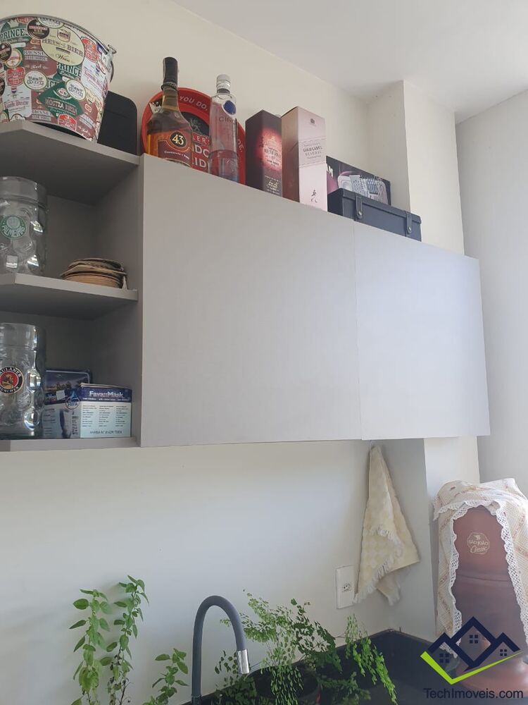 Apartamento, 2 quartos, 62 m² - Foto 6