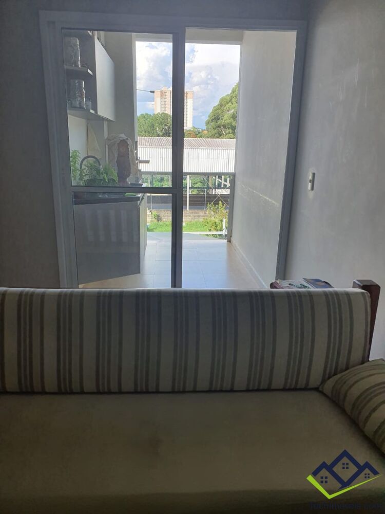 Apartamento, 2 quartos, 62 m² - Foto 10