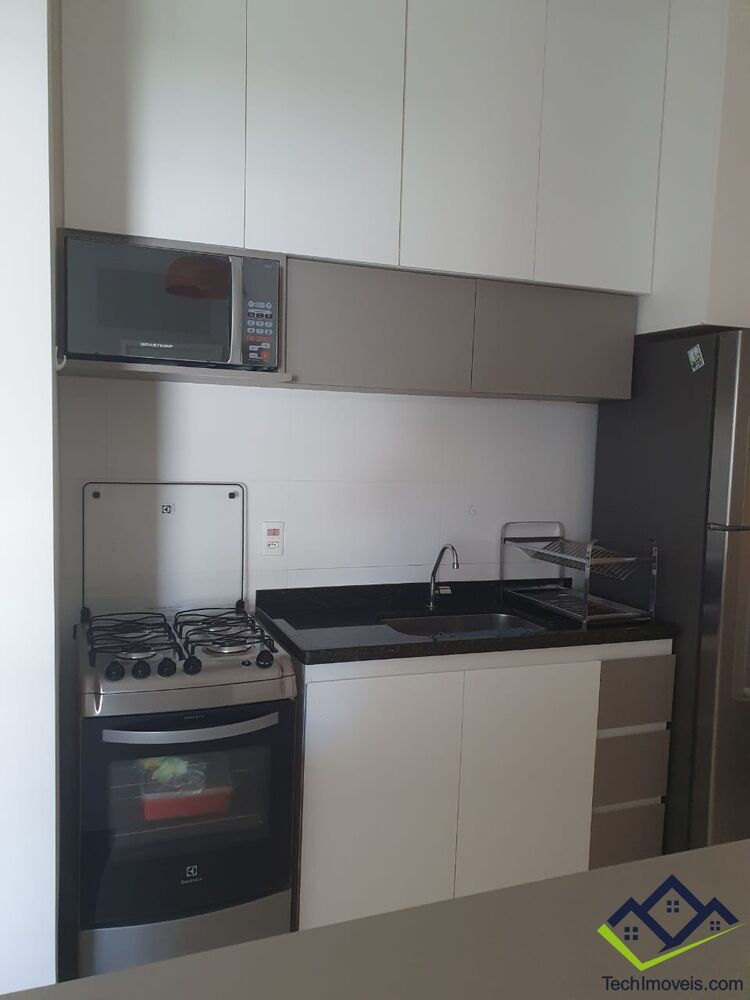 Apartamento, 2 quartos, 62 m² - Foto 1