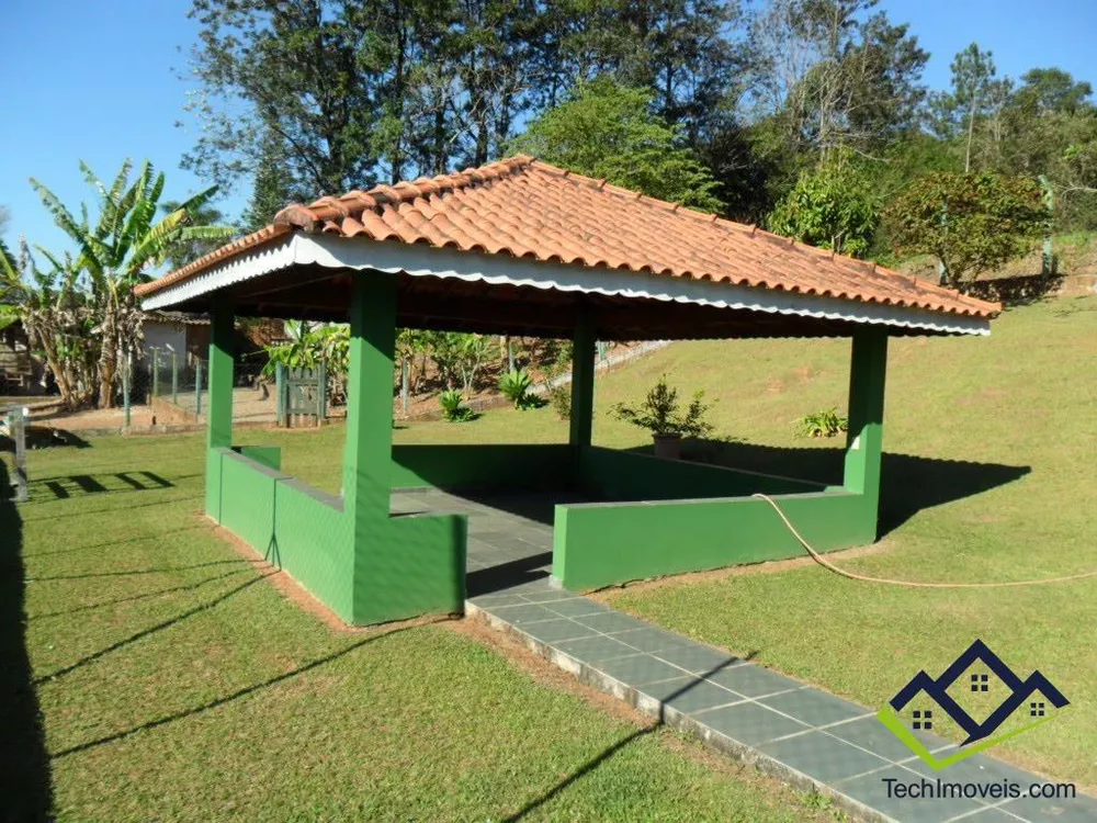 Chácara à venda com 2 quartos, 5090m² - Foto 4