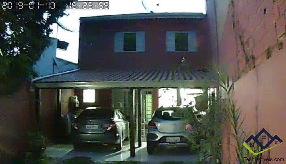 Casa, 2 quartos - Foto 2