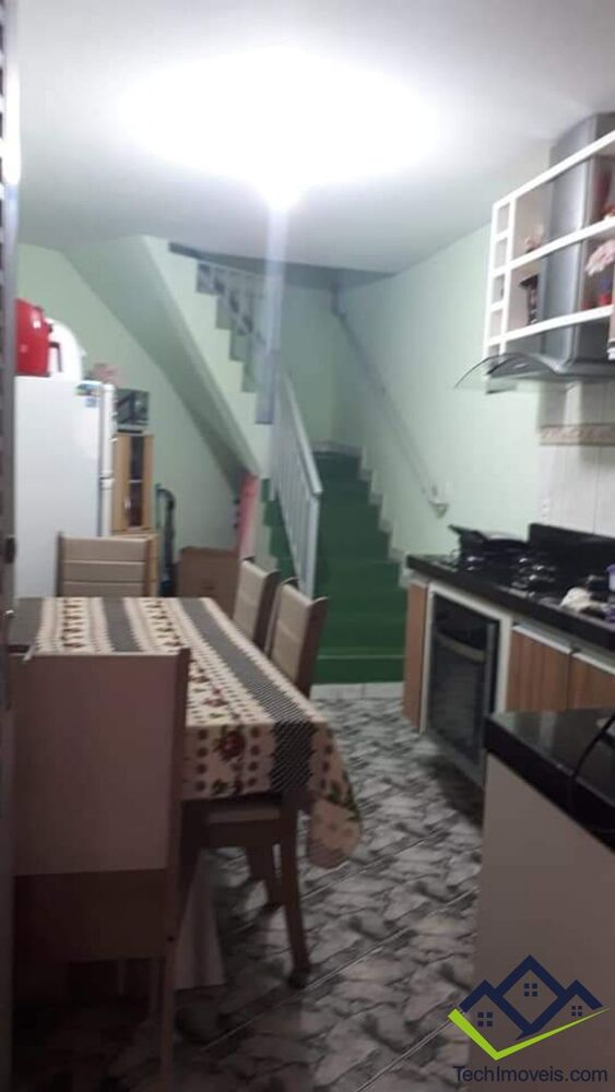 Casa, 2 quartos - Foto 4