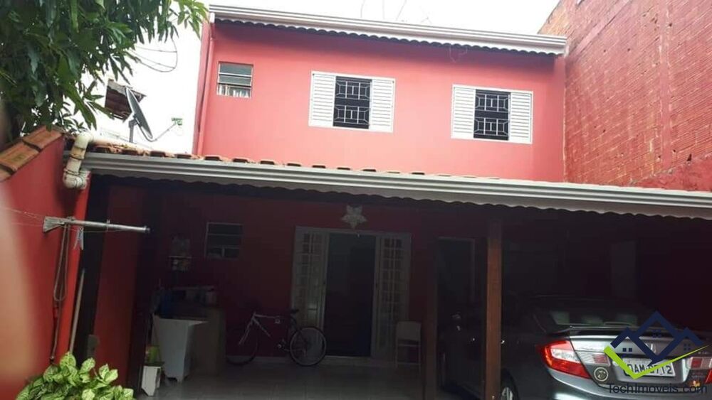 Casa, 2 quartos - Foto 1