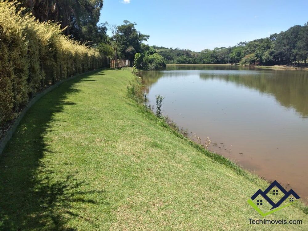 Chácara, 4 quartos, 5000 m² - Foto 1