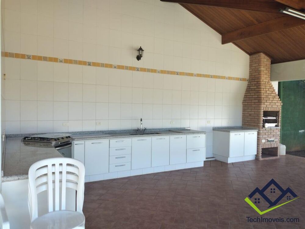 Chácara, 4 quartos, 5000 m² - Foto 4