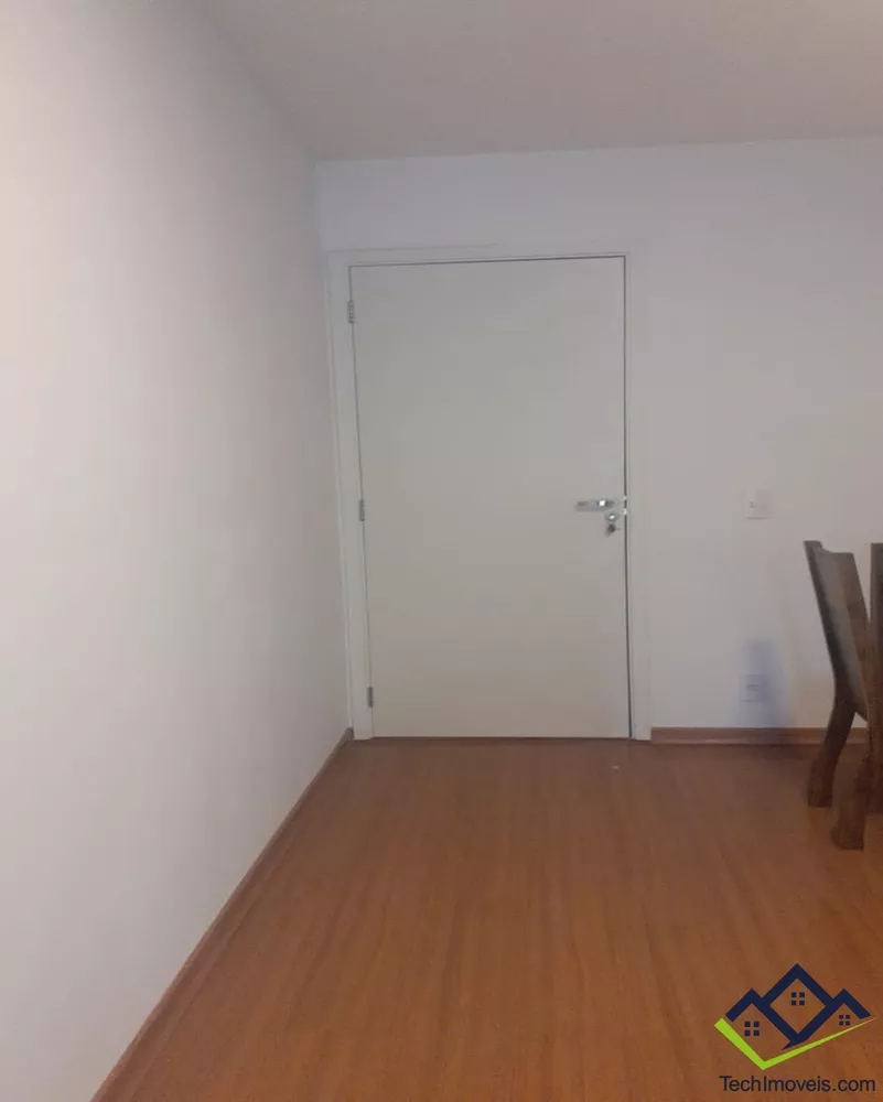 Apartamento à venda com 2 quartos, 58m² - Foto 4