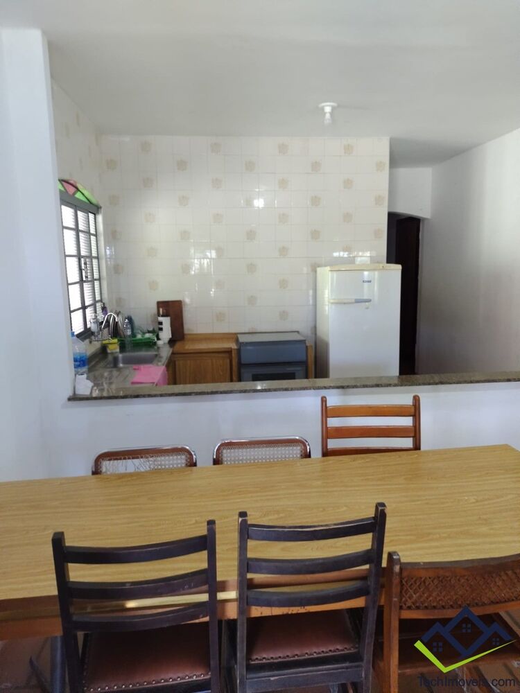 Sítio, 3 quartos, 7 m² - Foto 1