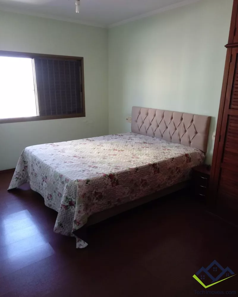 Apartamento à venda com 3 quartos, 103m² - Foto 3