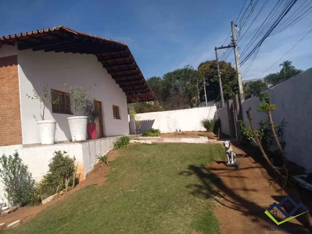 Prédio Inteiro à venda com 4 quartos - Foto 4