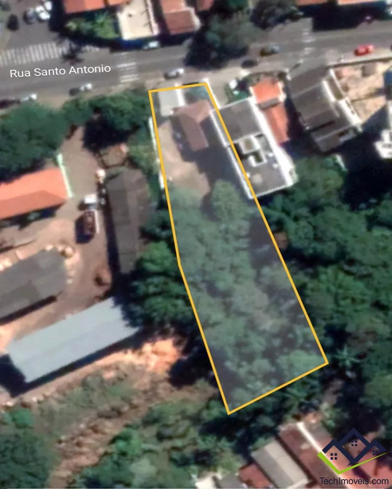 Loteamento e Condomínio à venda, 1300m² - Foto 1