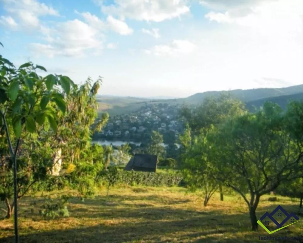 Terreno à venda, 1000m² - Foto 1