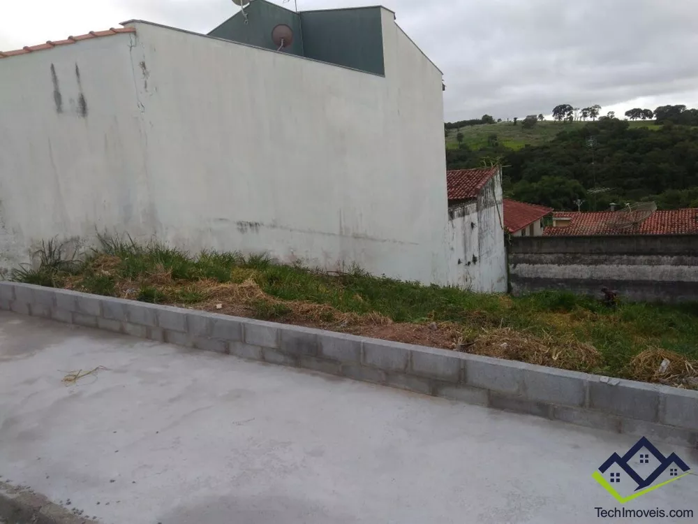 Terreno à venda, 250m² - Foto 1