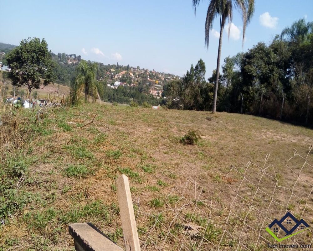 Terreno, 1572 m² - Foto 1