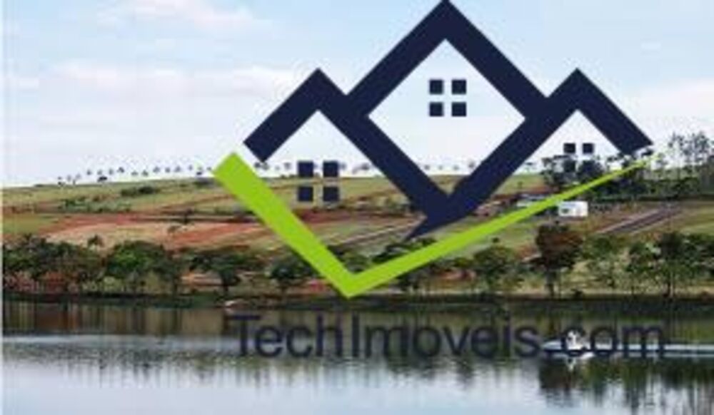 Terreno, 622 m² - Foto 1