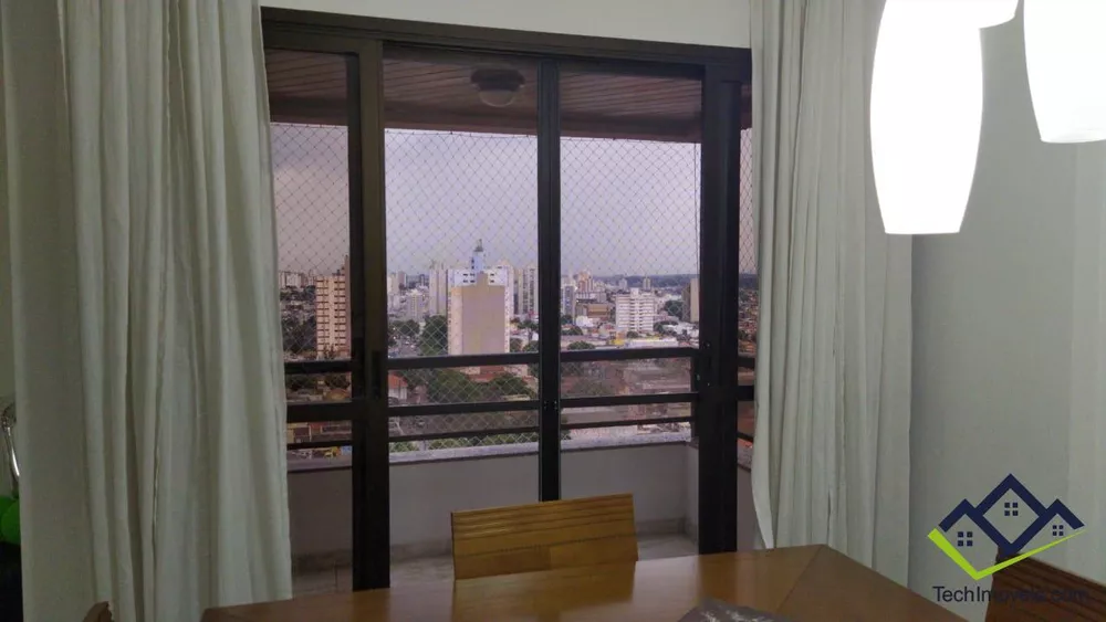 Apartamento, 3 quartos, 147 m² - Foto 2