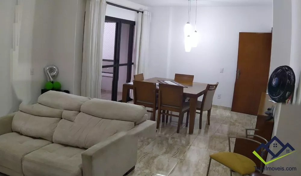 Apartamento, 3 quartos, 147 m² - Foto 3