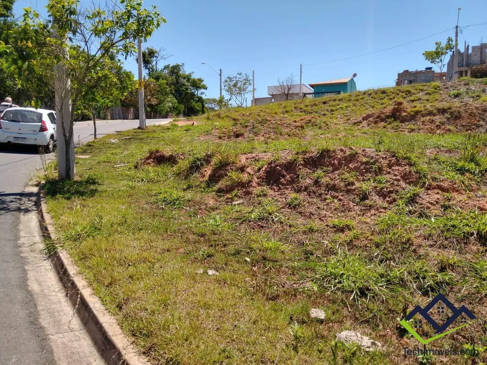 Terreno à venda, 200m² - Foto 1