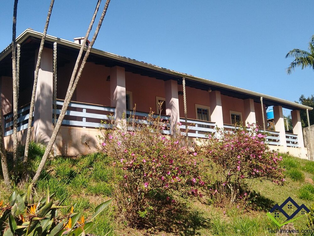 Chácara à venda com 3 quartos, 6000m² - Foto 8