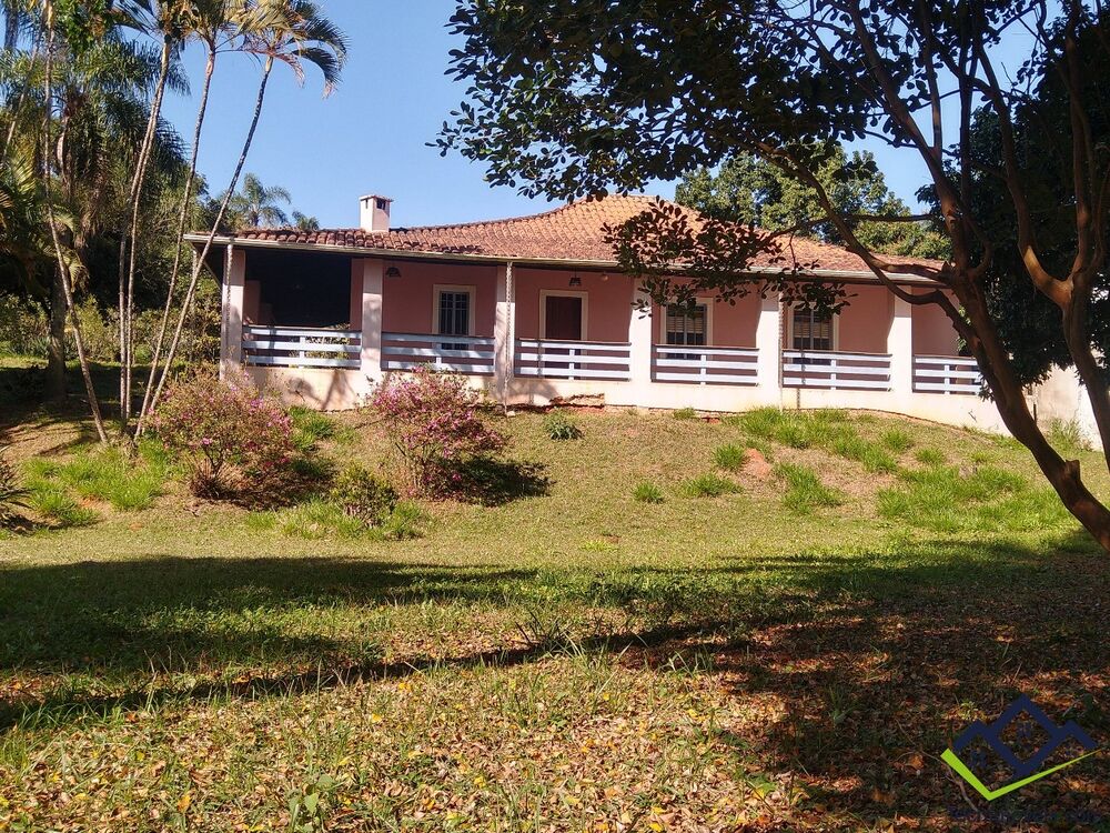 Chácara à venda com 3 quartos, 6000m² - Foto 7