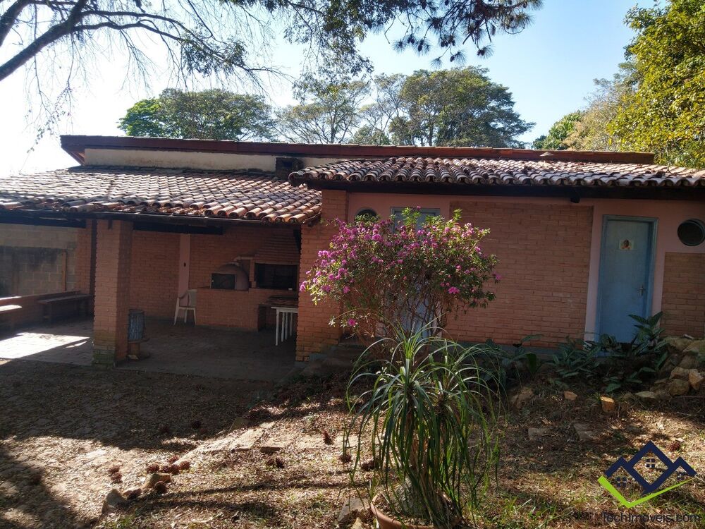 Chácara à venda com 3 quartos, 6000m² - Foto 5