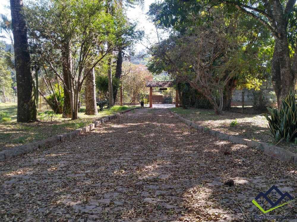 Chácara à venda com 3 quartos, 6000m² - Foto 3