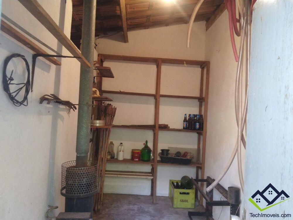 Chácara à venda com 3 quartos, 6000m² - Foto 6