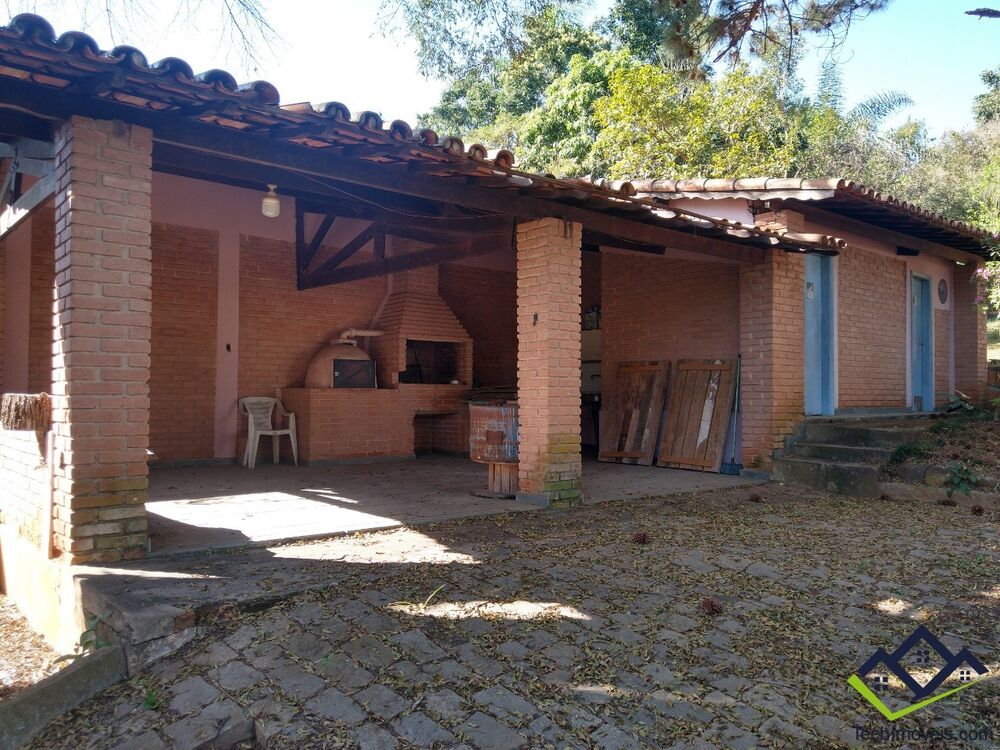 Chácara à venda com 3 quartos, 6000m² - Foto 4