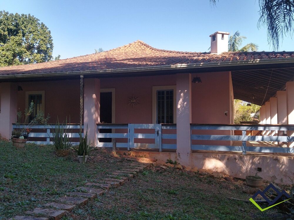 Chácara à venda com 3 quartos, 6000m² - Foto 9