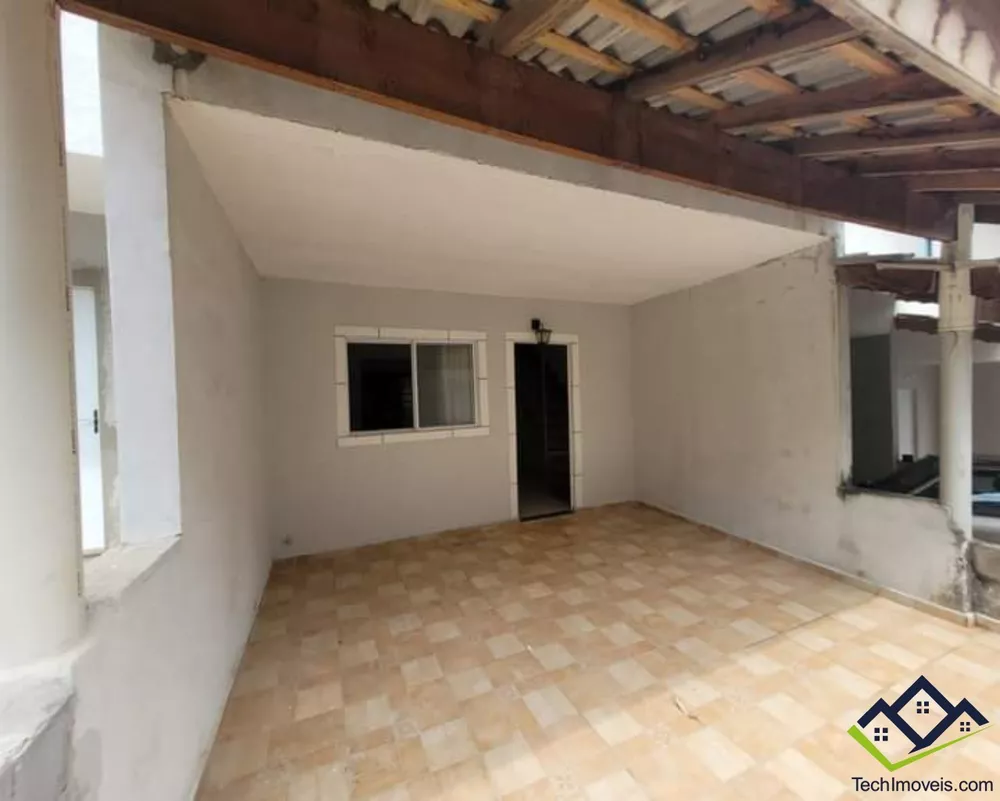 Casa à venda com 2 quartos - Foto 1