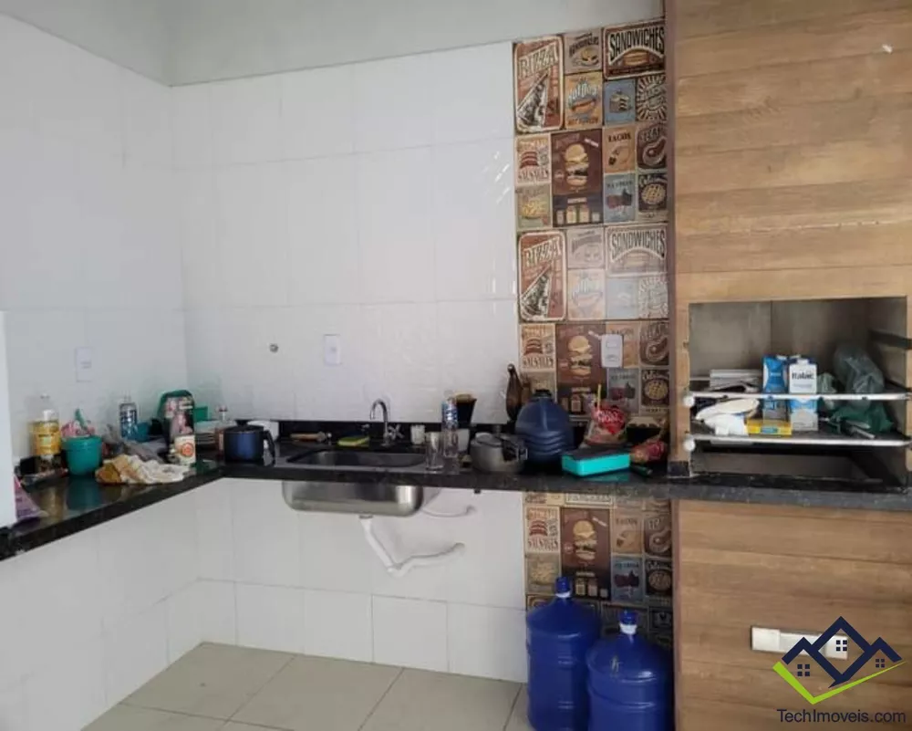 Casa à venda com 2 quartos - Foto 4