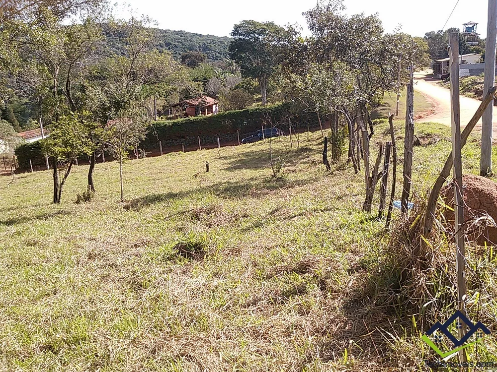 Terreno à venda, 1000m² - Foto 4