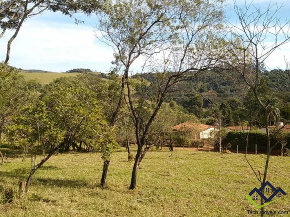 Terreno à venda, 1000m² - Foto 1