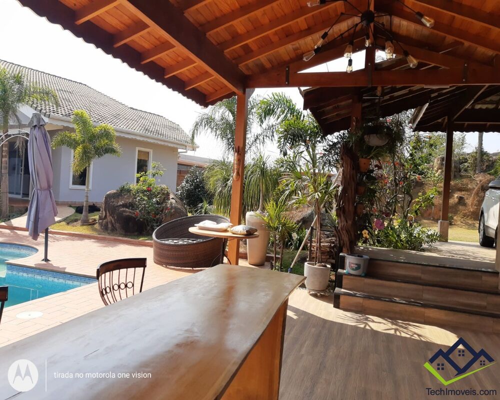 Sítio à venda com 3 quartos - Foto 12