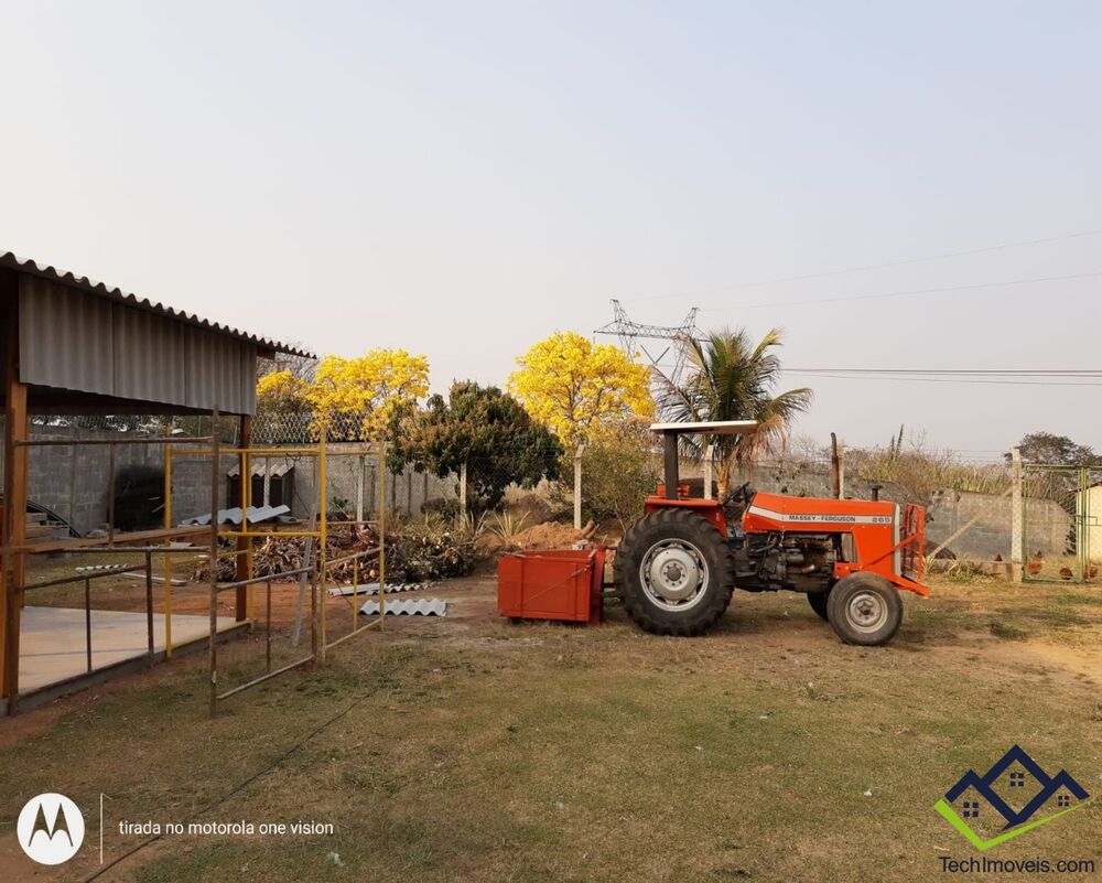 Sítio à venda com 3 quartos - Foto 18