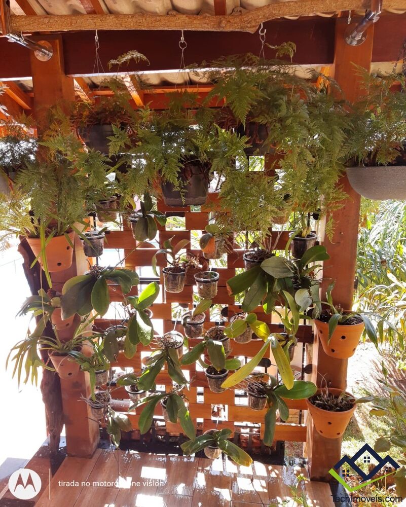 Sítio à venda com 3 quartos - Foto 22
