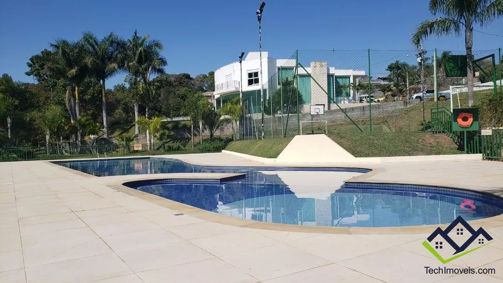 Terreno à venda, 1200m² - Foto 1