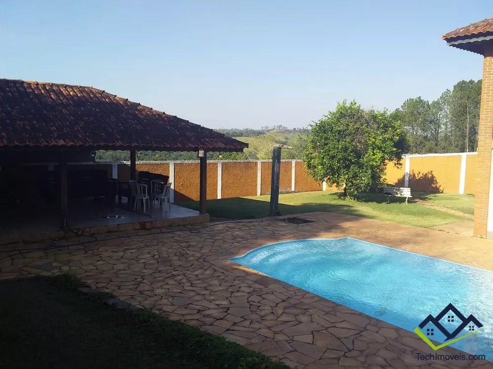 Chácara à venda com 4 quartos, 500m² - Foto 3