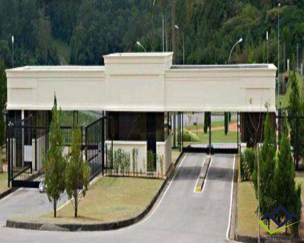 Terreno, 1000 m² - Foto 1