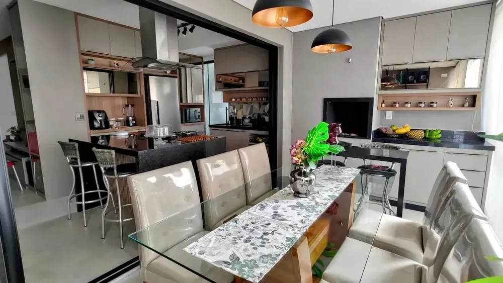 Apartamento, 2 quartos, 84 m² - Foto 4