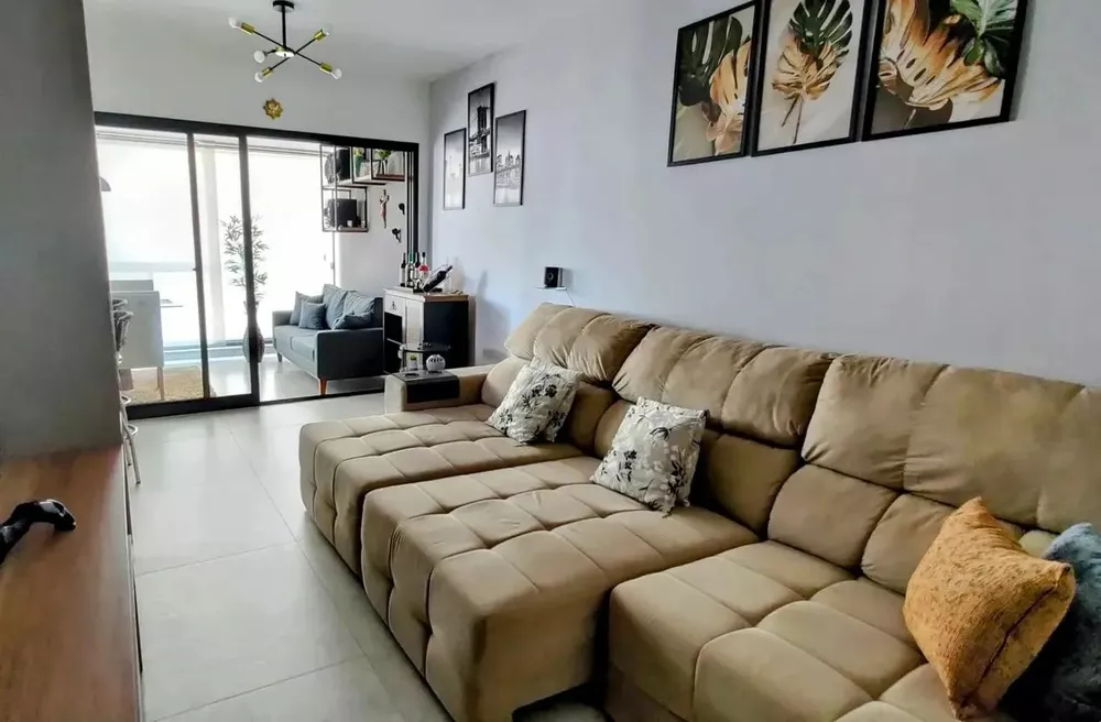 Apartamento, 2 quartos, 84 m² - Foto 2