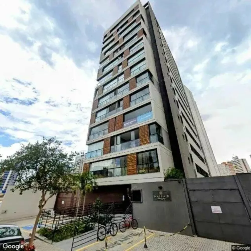Apartamento, 2 quartos, 84 m² - Foto 1