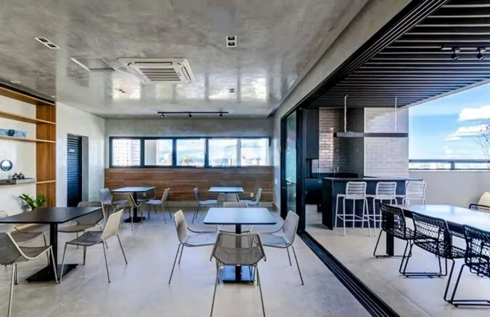 Apartamento, 2 quartos, 84 m² - Foto 18