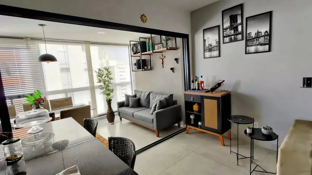 Apartamento, 2 quartos, 84 m² - Foto 14