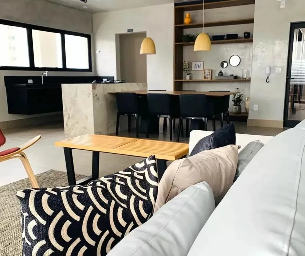 Apartamento, 2 quartos, 84 m² - Foto 11