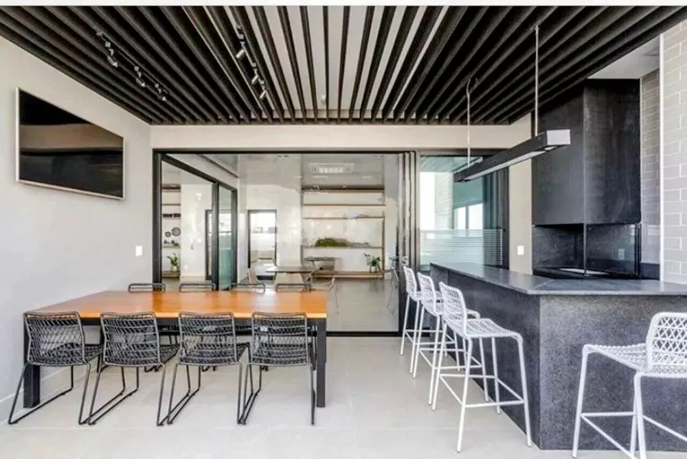 Apartamento, 2 quartos, 84 m² - Foto 5