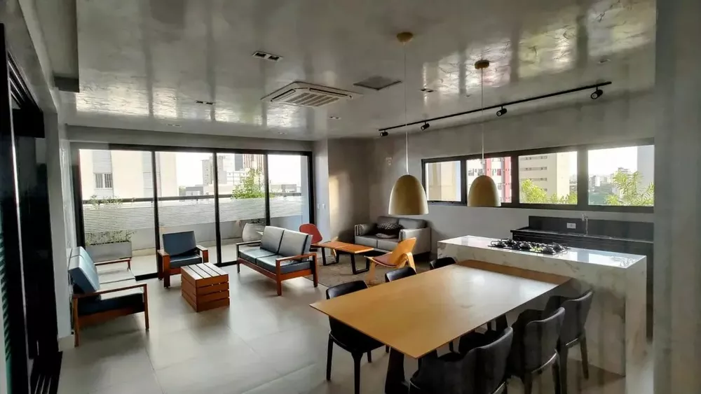 Apartamento, 2 quartos, 84 m² - Foto 6
